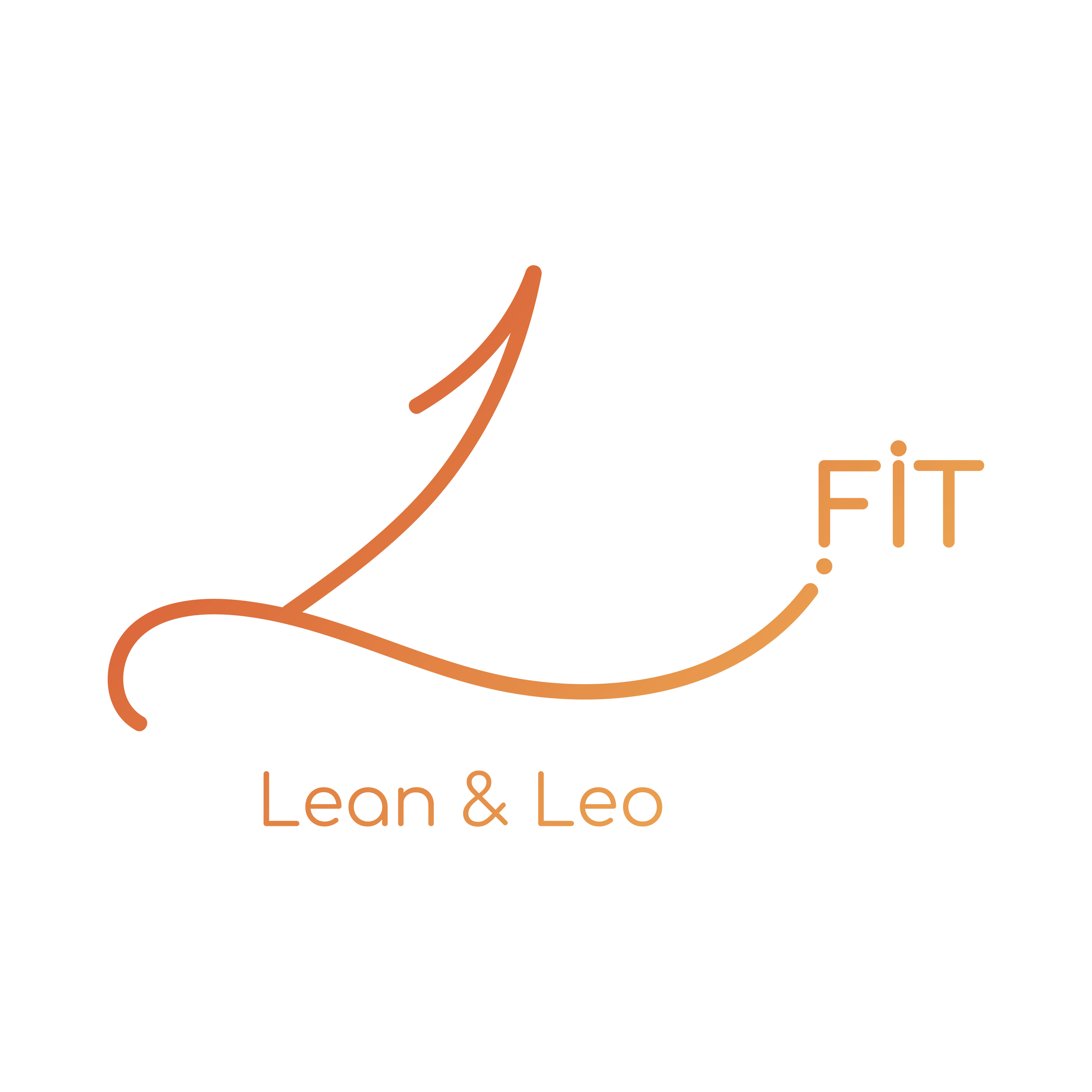 Logo Lean&Leo